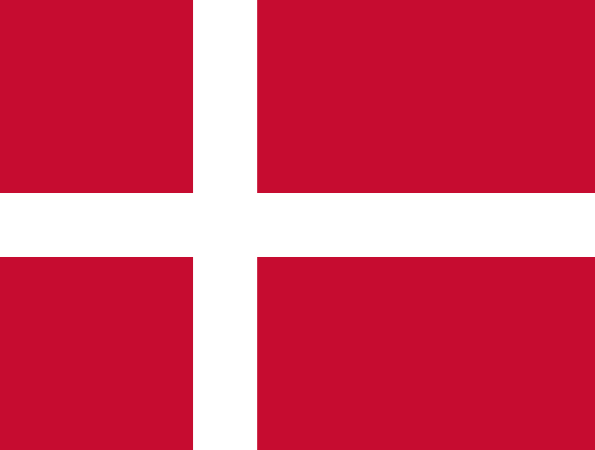 Dänische