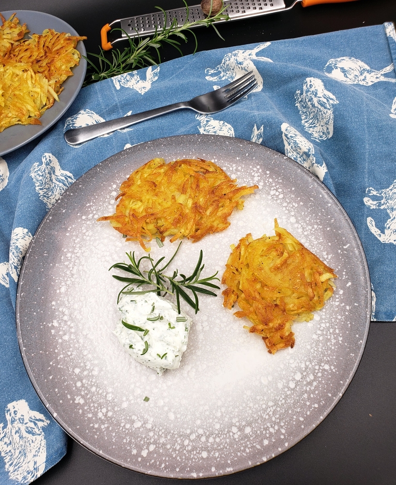 Rösti