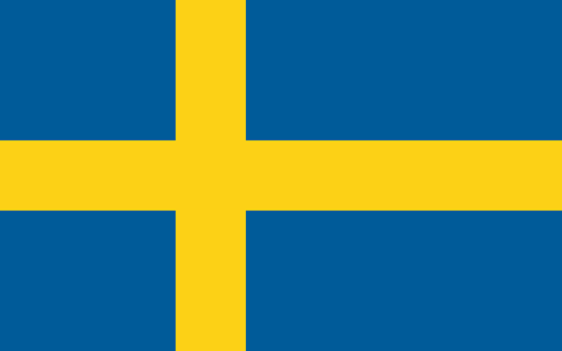 Schwedische
